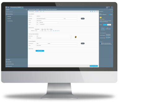 So geht's: Versand mit Multi Carrier Shipping Software