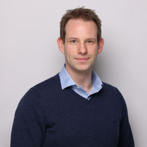 Dominik Wagenfort Consolut