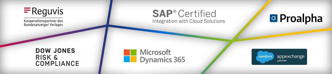 You expect more than just sanctions list screening. So do we.