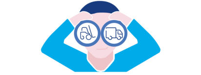 Identify problems faster and respond proactively