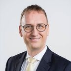 Dr. Marco Tieman . Halal Logistics Strategist & Compliance Advisor