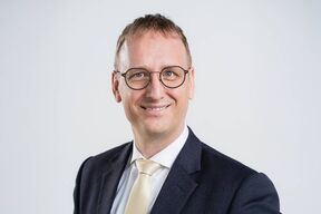Dr. Marco Tieman, LBB International
