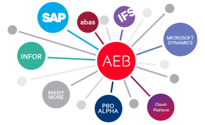 Biggest bang for your buck: integration into your leading order management system