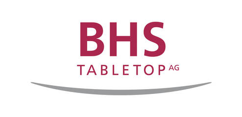 BHS tabletop AG und Dekorations- und Logistikzentrum