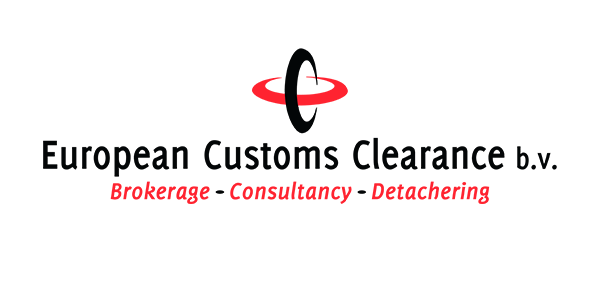 ECC European Customs Clearance