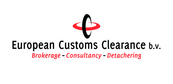 ECC European Customs Clearance