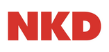 NKD Logo