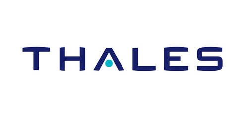 Thales Deutschland GmbH