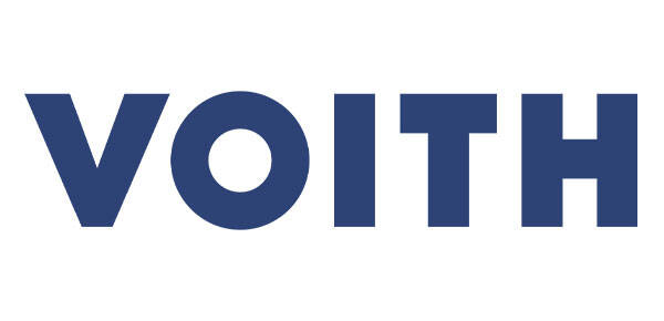 Voith GmbH & Co. KG