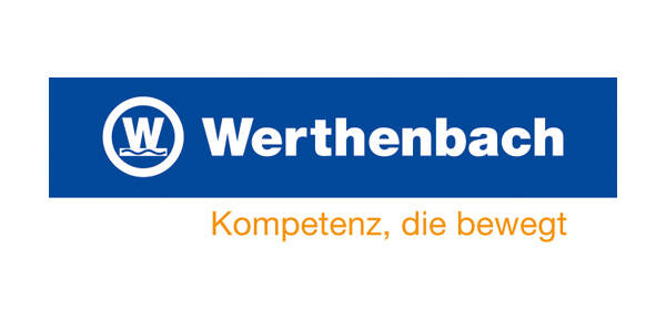 Carl Werthenbach Konstruktionsteile GmbH & Co. KG