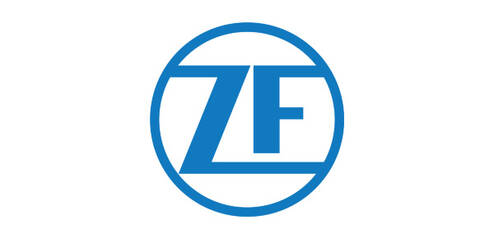 ZF Friedrichshafen AG