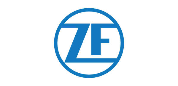 ZF Friedrichshafen AG