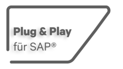 Plug and play für SAP
