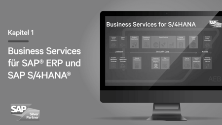 Business Services für SAP®