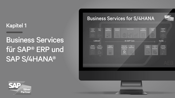 Business Services für SAP®