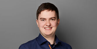 Christopher Zöller; HPC Aktiengesellschaft