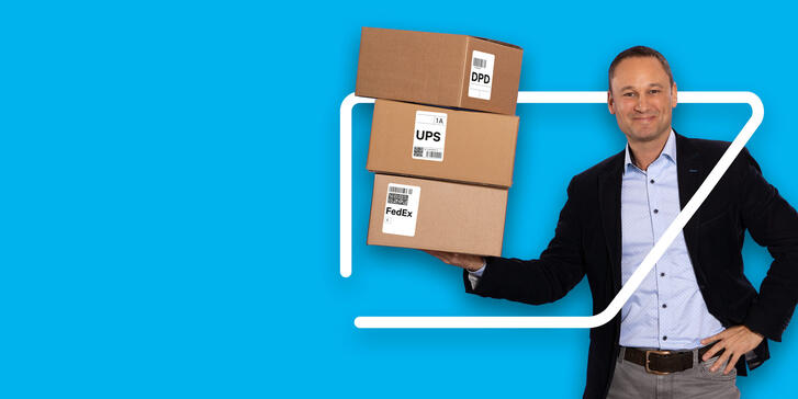 Global Trade: Außenhandel in SAP® ERP und SAP S/4HANA®