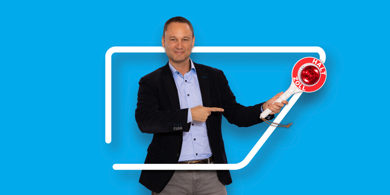Zollabwicklung: ATLAS-Ausfuhr-Lösungen für SAP®