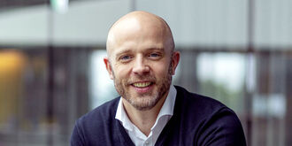 Dirk Strasser, Account Manager SAP Integrationen