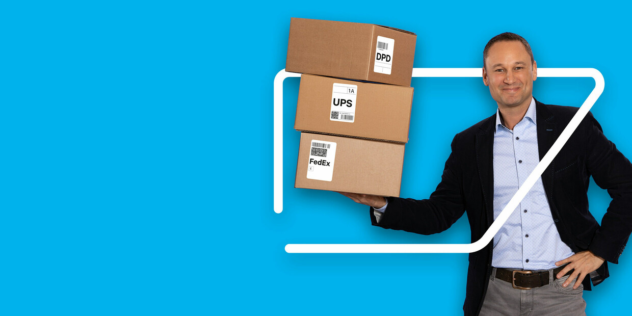 Global Trade: Außenhandel in SAP® ERP und SAP S/4HANA®