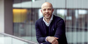 Dirk Strasser, AEB SE Dirk Strasser, AEB SE