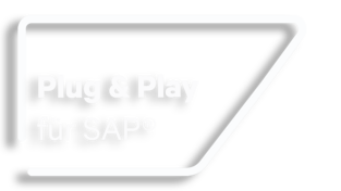 Plug and Play für SAP
