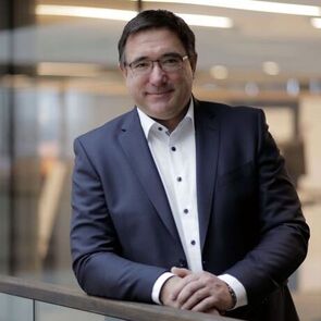 Matthias Wenning, AEB