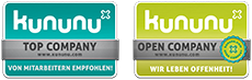 Zur Kununu Website