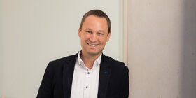 Markus Strohm, AEB SE