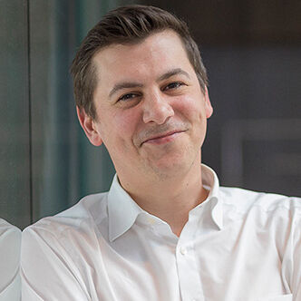 Matthieu Sonntag  .  Sales Manager
