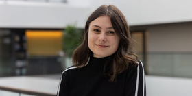 Julia Wolf, AEB SE