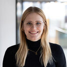 Coffee with Vivienne