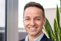 Sebastian Zilm, AEB Asia Pacific