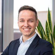 Sebastian Zilm, Trade Compliance Solutions Expert, AEB Asia Pacific Sebastian Zilm, Trade Compliance Solutions Expert, AEB Asia Pacific
