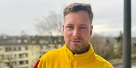 Manuel Esser, DHL