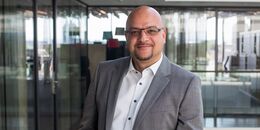 Paul Rivera – AEB-Experte für Versand und WMS