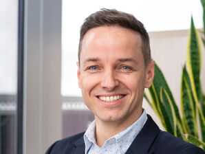 Sebastian Zilm, AEB