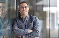 Andrej Grohar, expert for multi-carrier shipping directly in SAP®