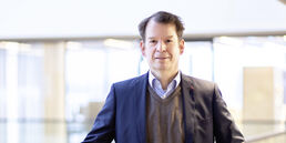 Volkher Wegst, Data Protection Officer