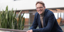 Bulcsu Karsa – AEB-Experte für Transport Management Software