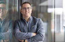 Andrej Grohar, expert for multi-carrier shipping directly in SAP®