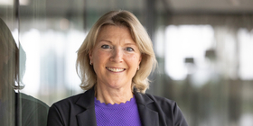 Claudia Blümle, AEB SE