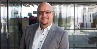 Produktexperte Paul Rivera