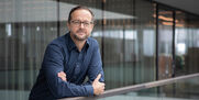 Stefan Ludwig, AEB SE Stefan Ludwig, AEB SE