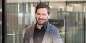 Jens Verstaen, AEB SE