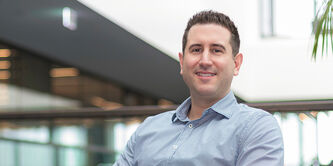 Andrej Grohar, AEB SE