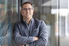 Andrej Grohar, Experte für Multi-Carrier-Versand direkt aus SAP®