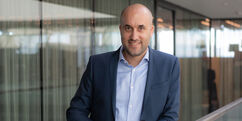 Markus Eichhorn – AEB-Experte für Transport Management Software