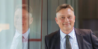 Product expert Uwe Henning