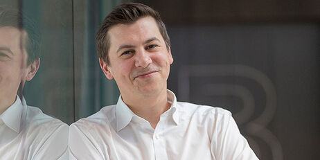 Matthieu Sonntag, AEB SE